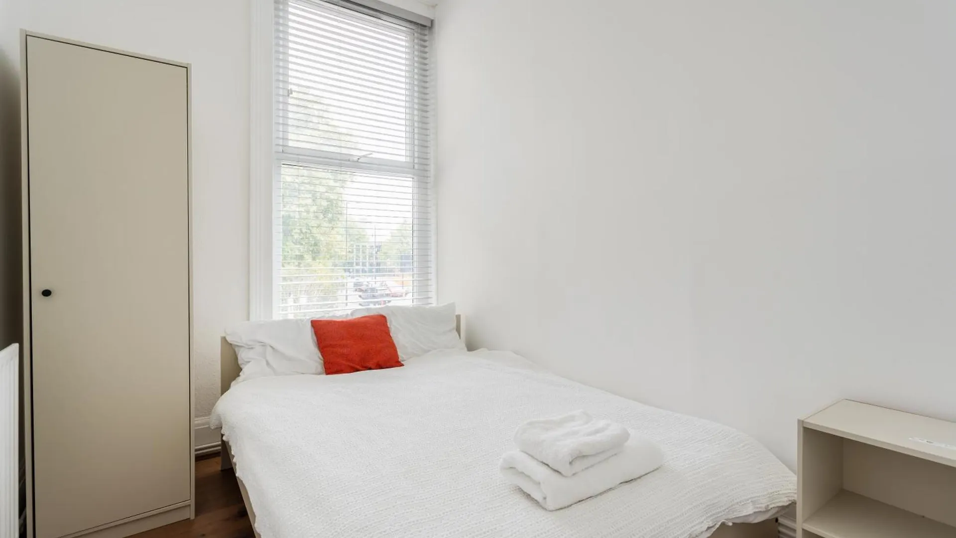 Cozy Room With Shared Bathroom London United Kingdom