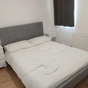 Se1 Guest house